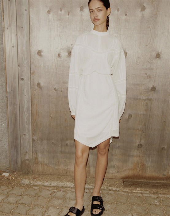 2nd Melisandra Kjole